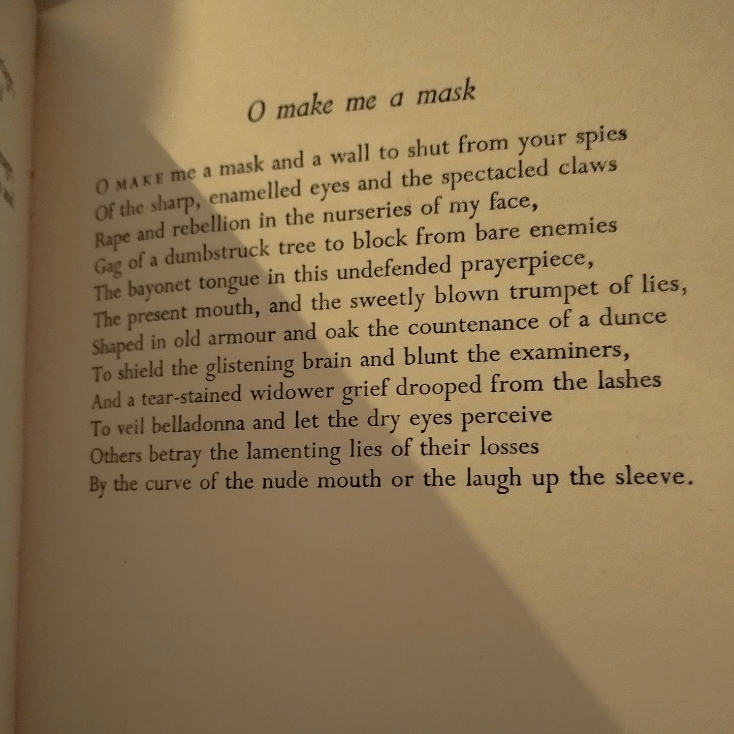 Dylan Thomas, collected poems, 1957, special edition 65 copies only