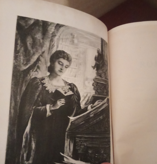 George Eliot – Lot collector de 4 volumes : Daniel Deronda &amp; Romola